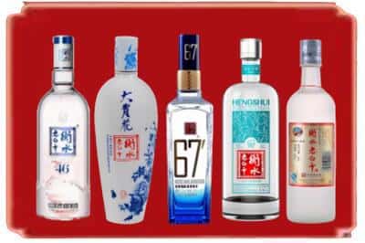 宜都市回收衡水老白干